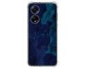Funda Silicona Antigolpes para Oppo A98 5G diseño Acuarela 13 Dibujos