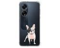 Funda Silicona Antigolpes para Oppo A98 5G diseño Perros 06 Dibujos