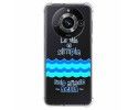 Funda Silicona Antigolpes para Realme 11 Pro / 11 Pro+ Plus diseño Agua Dibujos
