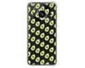 Funda Silicona Antigolpes para Realme 11 Pro / 11 Pro+ Plus diseño Aguacate Dibujos