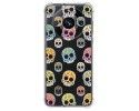 Funda Silicona Antigolpes para Realme 11 Pro / 11 Pro+ Plus diseño Catrina Dibujos
