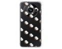 Funda Silicona Antigolpes para Realme 11 Pro / 11 Pro+ Plus diseño Cocos Dibujos
