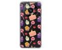 Funda Silicona Antigolpes para Realme 11 Pro / 11 Pro+ Plus diseño Dulces 01 Dibujos