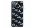 Funda Silicona Antigolpes para Realme 11 Pro / 11 Pro+ Plus diseño Scooter Dibujos