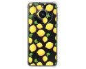 Funda Silicona Antigolpes para Realme 11 Pro / 11 Pro+ Plus diseño Limones Dibujos