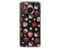 Funda Silicona Antigolpes para Realme 11 Pro / 11 Pro+ Plus diseño Muffins Dibujos