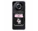 Funda Silicona Antigolpes para Realme 11 Pro / 11 Pro+ Plus diseño Vaca Dibujos