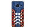Funda Silicona Antigolpes para Realme 11 Pro / 11 Pro+ Plus diseño Zapatillas 11 Dibujos