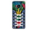 Funda Silicona Antigolpes para Realme 11 Pro / 11 Pro+ Plus diseño Zapatillas 12 Dibujos