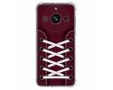 Funda Silicona Antigolpes para Realme 11 Pro / 11 Pro+ Plus diseño Zapatillas 17 Dibujos