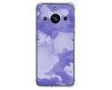 Funda Silicona Antigolpes para Realme 11 Pro / 11 Pro+ Plus diseño Acuarela 01 Dibujos