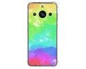 Funda Silicona Antigolpes para Realme 11 Pro / 11 Pro+ Plus diseño Acuarela 03 Dibujos