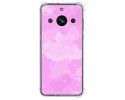 Funda Silicona Antigolpes para Realme 11 Pro / 11 Pro+ Plus diseño Acuarela 04 Dibujos