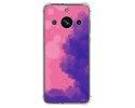 Funda Silicona Antigolpes para Realme 11 Pro / 11 Pro+ Plus diseño Acuarela 07 Dibujos