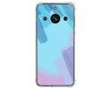 Funda Silicona Antigolpes para Realme 11 Pro / 11 Pro+ Plus diseño Acuarela 10 Dibujos