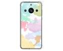 Funda Silicona Antigolpes para Realme 11 Pro / 11 Pro+ Plus diseño Acuarela 11 Dibujos