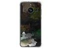 Funda Silicona Antigolpes para Realme 11 Pro / 11 Pro+ Plus diseño Acuarela 12 Dibujos