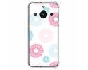 Funda Silicona Antigolpes para Realme 11 Pro / 11 Pro+ Plus diseño Flores 06 Dibujos