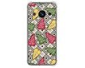 Funda Silicona Antigolpes para Realme 11 Pro / 11 Pro+ Plus diseño Flores 11 Dibujos