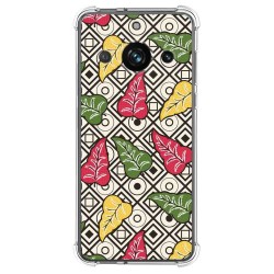Funda Silicona Antigolpes para Realme 11 Pro / 11 Pro+ Plus diseño Flores 11 Dibujos