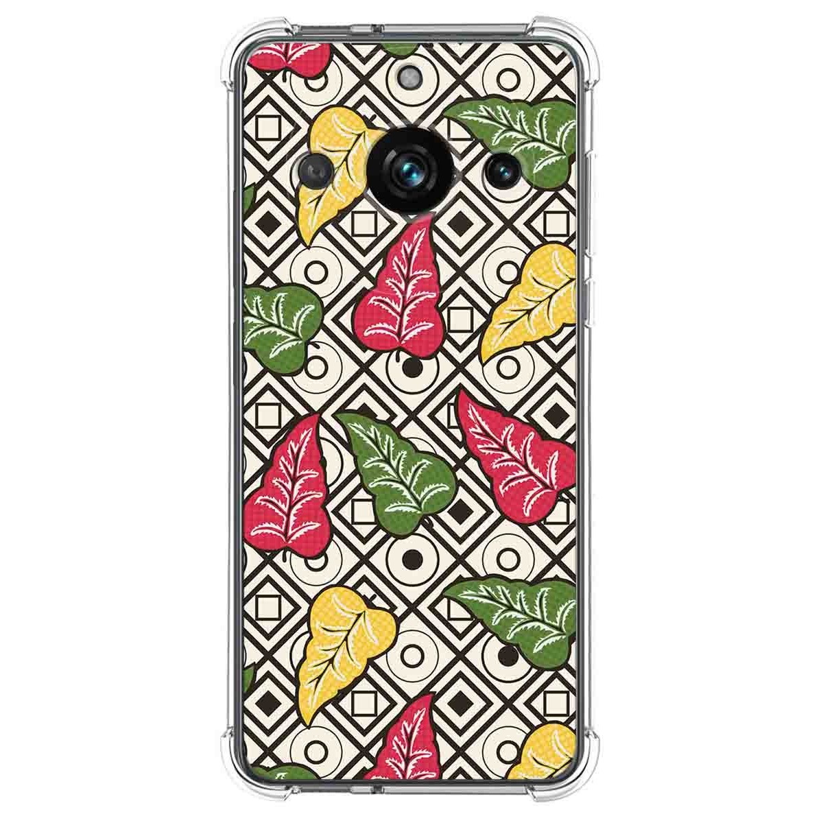 Funda Silicona Antigolpes para Realme 11 Pro / 11 Pro+ Plus diseño Flores 11 Dibujos