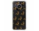 Funda Silicona Antigolpes para Realme 11 Pro / 11 Pro+ Plus diseño Perros 09 Dibujos
