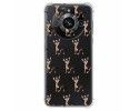 Funda Silicona Antigolpes para Realme 11 Pro / 11 Pro+ Plus diseño Perros 11 Dibujos