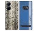 Funda Silicona para Vivo V29 Lite 5G diseño Animal 01 Dibujos