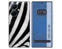 Funda Silicona para Vivo V29 Lite 5G diseño Animal 02 Dibujos