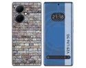 Funda Silicona para Vivo V29 Lite 5G diseño Ladrillo 02 Dibujos