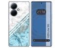 Funda Silicona para Vivo V29 Lite 5G diseño Mármol 02 Dibujos