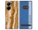 Funda Silicona para Vivo V29 Lite 5G diseño Mármol 10 Dibujos