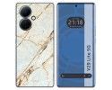 Funda Silicona para Vivo V29 Lite 5G diseño Mármol 13 Dibujos