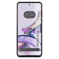 Protector Cristal Templado para Motorola Moto G13 Vidrio 2