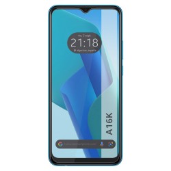 Protector Cristal Templado para Oppo A16K Vidrio 2
