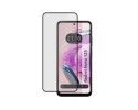Protector Cristal Templado Completo 5D Full Glue Negro compatible con Xiaomi Redmi Note 12S Vidrio