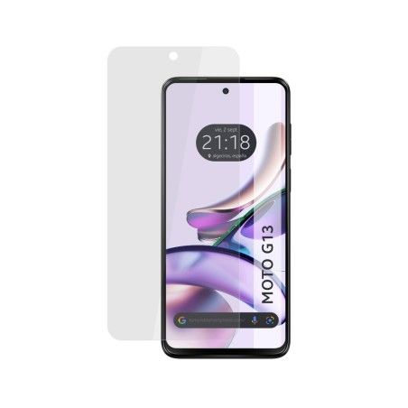 Protector Pantalla Hidrogel Flexible para Motorola Moto G13