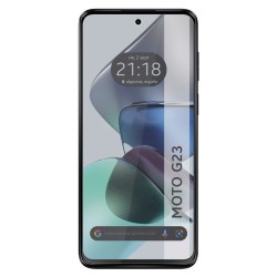 Protector Pantalla Hidrogel Flexible para Motorola Moto G23 2