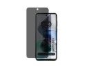 Protector Pantalla Hidrogel Privacidad Antiespías para Motorola Moto G23