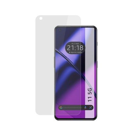 Protector Pantalla Hidrogel Mate Antihuellas para Oneplus 11 5G
