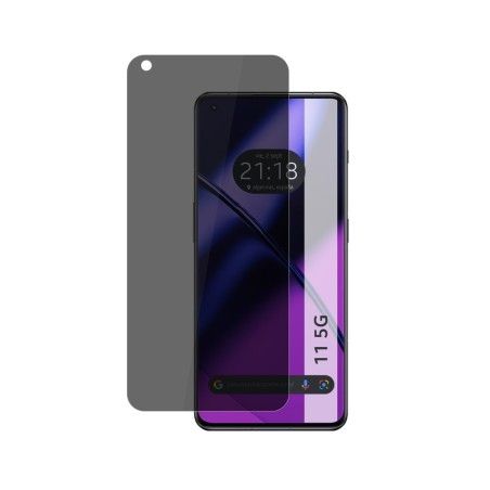 Protector Pantalla Hidrogel Privacidad Antiespías para Oneplus 11 5G