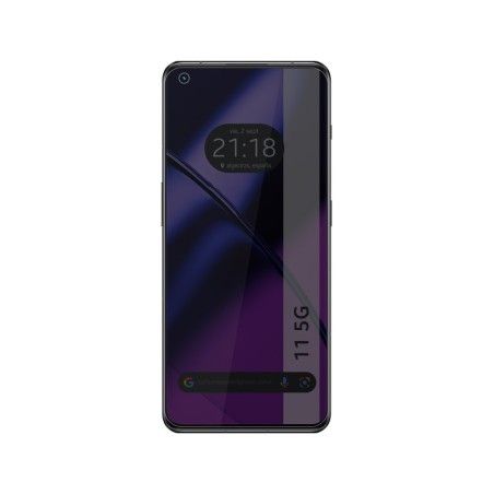Protector Pantalla Hidrogel Privacidad Antiespías para Oneplus 11 5G