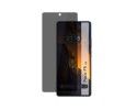 Protector Pantalla Hidrogel Privacidad Antiespías compatible con Xiaomi Poco F5 5G