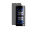 Protector Pantalla Hidrogel Privacidad Antiespías compatible con Xiaomi Poco F5 Pro 5G