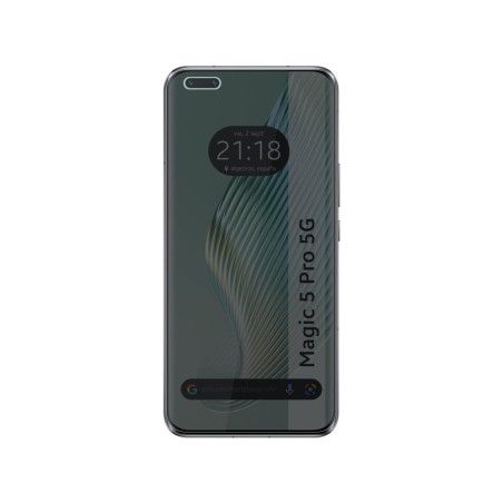 Protector Pantalla Hidrogel Privacidad Antiespías para Huawei Honor Magic 5 Pro 5G