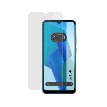 Protector Pantalla Hidrogel Mate Antihuellas para Oppo A16K