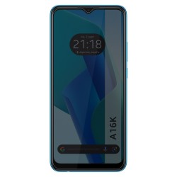 Protector Pantalla Hidrogel Privacidad Antiespías para Oppo A16K 2