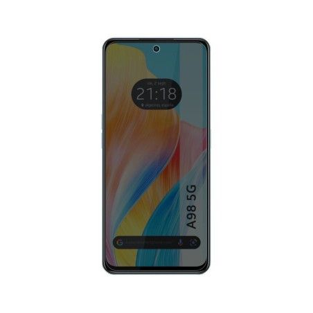 Protector Pantalla Hidrogel Privacidad Antiespías para Oppo A98 5G