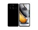 Funda Silicona Gel TPU Negra para Realme 11 Pro / 11 Pro+ Plus 5G