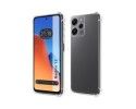 Funda Silicona Antigolpes Transparente compatible con Xiaomi Redmi 12